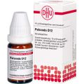 Paloondo D 12 Globuli 10 g 10 g