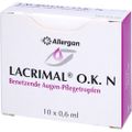 LACRIMAL O.K. N Augentropfen