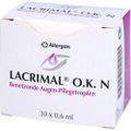 LACRIMAL O.K. N Augentropfen