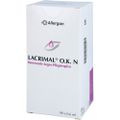 LACRIMAL O.K. N Augentropfen