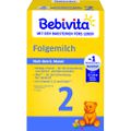 BEBIVITA 2 Folgemilch