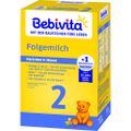 BEBIVITA 2 Folgemilch