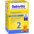 BEBIVITA 2 Folgemilch