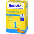 BEBIVITA 1 Anfangsmilch