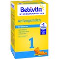 BEBIVITA 1 Anfangsmilch