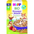 HIPP Kinder Knusper Müsli