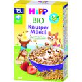 HIPP Kinder Knusper Müsli