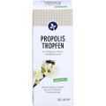 PROPOLIS TROPFEN ohne Alkohol