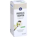 PROPOLIS TROPFEN ohne Alkohol