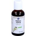 PROPOLIS TROPFEN ohne Alkohol