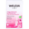 WELEDA wild rose 7-day smoothing beauty treatment