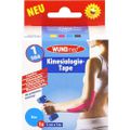 KINESIOLOGIE Tape 5 cmx5 m blau