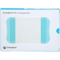 COMFEEL Plus transparenter Wundverb.9x14 cm 35360