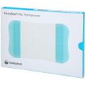 COMFEEL Plus transparenter Wundverb.9x14 cm 35360