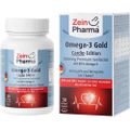 OMEGA-3 GOLD Herz DHA 300mg/EPA 400mg Softgel-Kap.