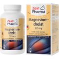 MAGNESIUM CHELAT Kapseln hoch bioverfügbar