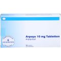 ARPOYA 10 mg Tabletten