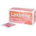 LAXBENE junior 4 g Plv.z.H.e.Lsg.z.Einn.Kdr.6M-8J