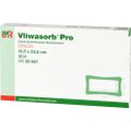 VLIWASORB Pro superabsorb.Komp.steril 12,5x22,5 cm