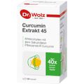 CURCUMIN EXTRAKT 45 Dr.Wolz Kapseln