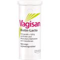 VAGISAN Biotin-Lacto Kapseln