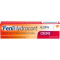 FENIHYDROCORT Creme 0,25%