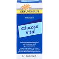 GESUNDHAUS Glucose Vital Tabletten