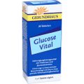 GESUNDHAUS Glucose Vital Tabletten