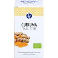 CURCUMA 600 mg Bio Tabletten