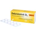 DEKRISTOLVIT D3 4000 I.E. Tabletten