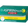 ASPIRIN plus C forte 800 mg/480 mg Brausetabletten