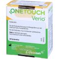 ONE TOUCH Verio Teststreifen