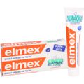 ELMEX Junior Zahnpasta Doppelpack