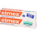 ELMEX Junior Zahnpasta Doppelpack