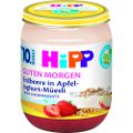 HIPP Guten Morgen Erdbeere in Apfel-Joghurt-Müsli