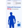 SILDENAFIL-Hormosan 50 mg Filmtabletten