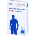 SILDENAFIL-Hormosan 50 mg Filmtabletten