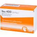 IBU 400 Dr.Mann Filmtabletten