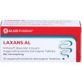 LAXANS AL magensaftresistente überzogene Tabletten