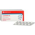 LAXANS AL magensaftresistente überzogene Tabletten