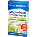 KLOSTERFRAU Magen-Darm Entspannung Kapseln