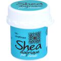 SHEABUTTER Afrique 100% Bio pur unraffiniert