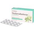 DR.BÖHM Traubensilberkerze 6,5 mg Filmtabletten