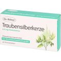 DR.BÖHM Traubensilberkerze 6,5 mg Filmtabletten