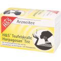 H&amp;S Teufelskralle Harpagosan-Tee Filterbeutel