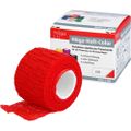 HÖGA-HAFT Color Fixierb.4 cmx4 m rot