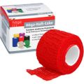 HÖGA-HAFT Color Fixierb.4 cmx4 m rot