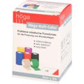 HÖGA-HAFT Color Fixierb.8 cmx4 m rot