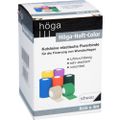 HÖGA-HAFT Color Fixierb.8 cmx4 m schwarz