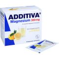 ADDITIVA Magnesium 300 mg N Sachets